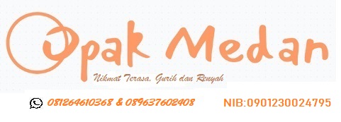 Opak Medan