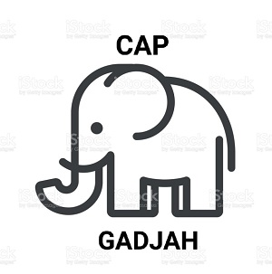 Cap Gadjah