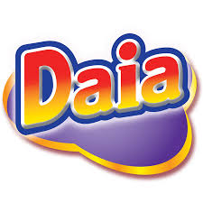 Jual Daia Softener Violet Detergent [900 g] 61022 Online