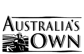 Jual Australia's Own Organic Almond Milk Gluten Free UHT 