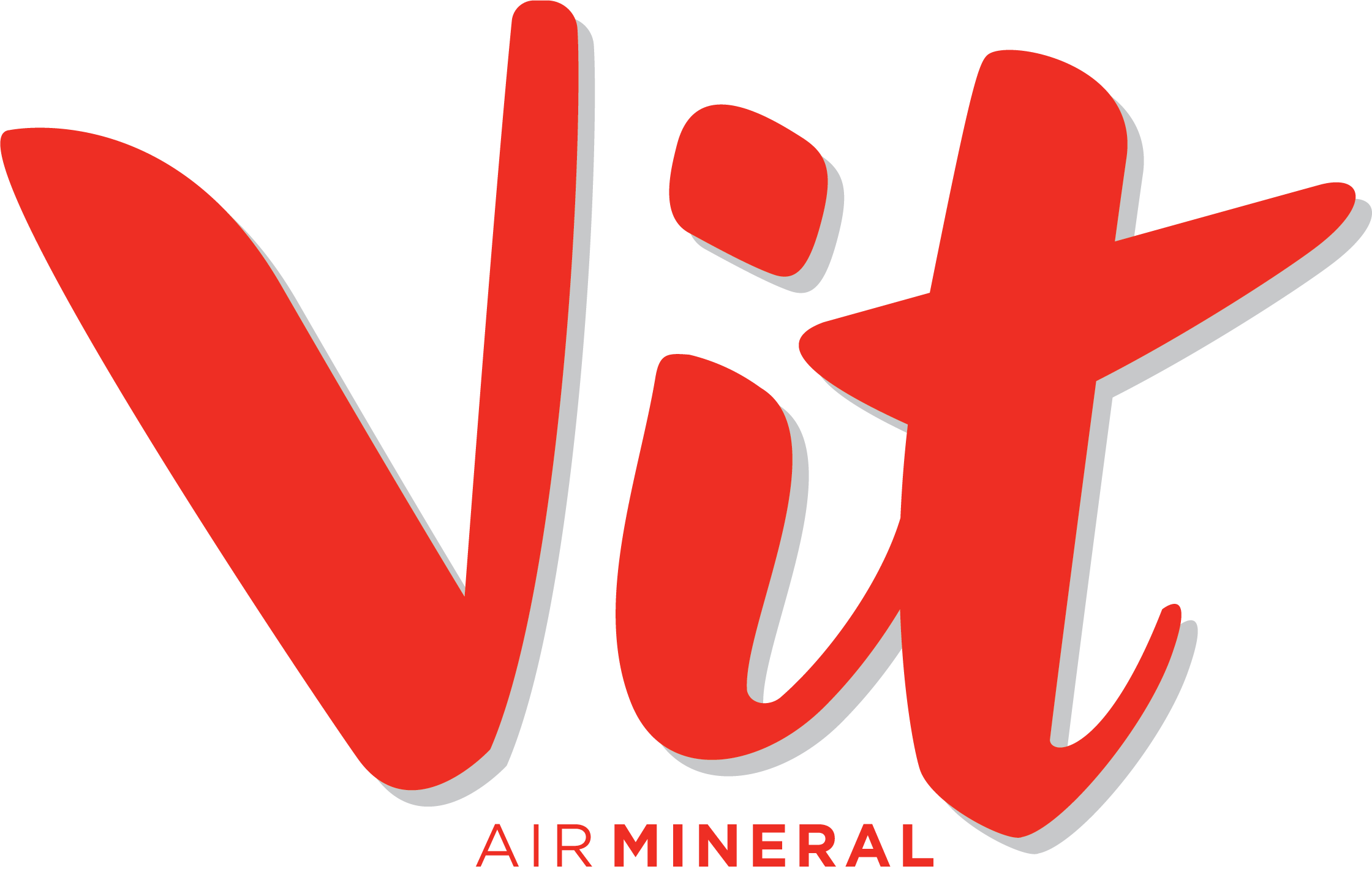 Jual VIT Air Mineral [1500 mL / 2 Box/ 12 botol] Free Shopping Bag VIT