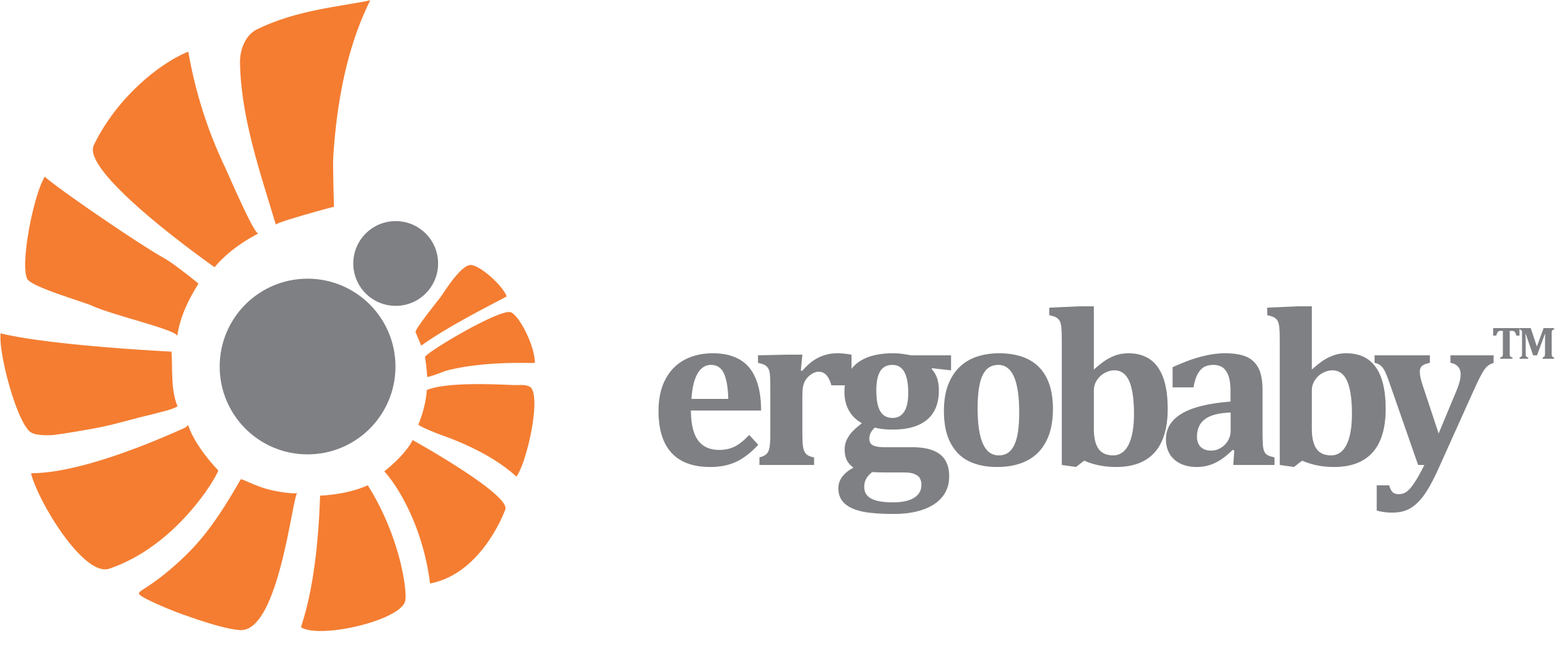 Jual Ergobaby Four position 360 Gendongan Anak - Black