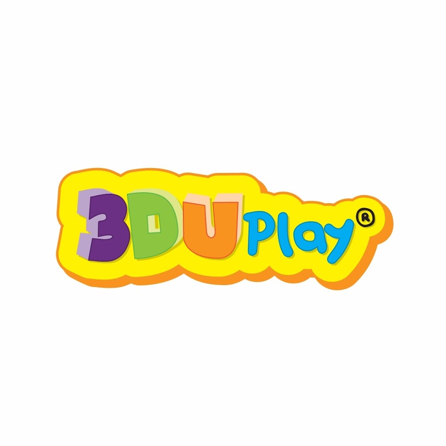 Jual 3DUplay Smart Playmat Zoo [90 x 120 cm] Online 