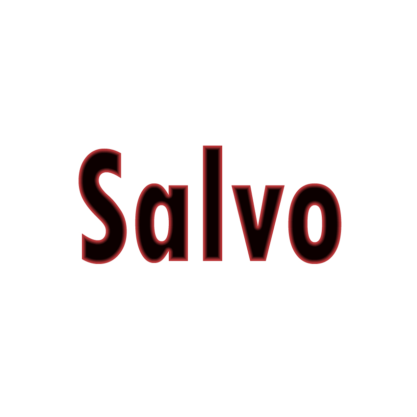 Jual Salvo Shoes Sepatu Pantofel KF 817 - Hitam Online