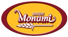 Jual Monami Bakery Nastar Kue Kering [Toples Kecil] Online
