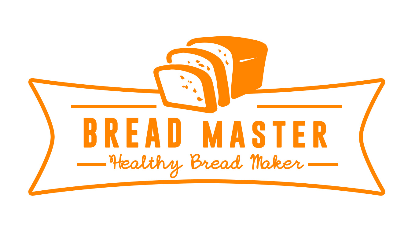 Jual Bread Master Lite BM8205 Bread Maker - Red Online