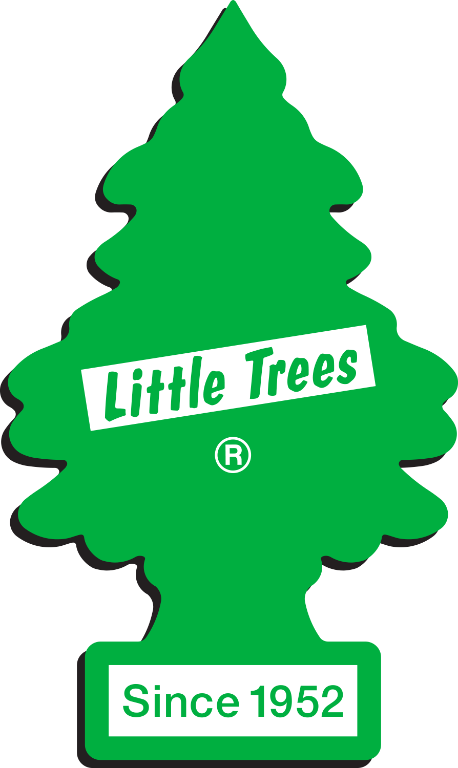 Jual LITTLE TREES BLACK ICE - PENGHARUM MOBIL Online 