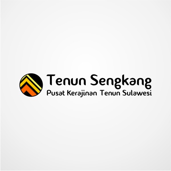 Jual Tenun Sengkang IND-13101 Kain Tenun Ikat Meteran Khas Bugis