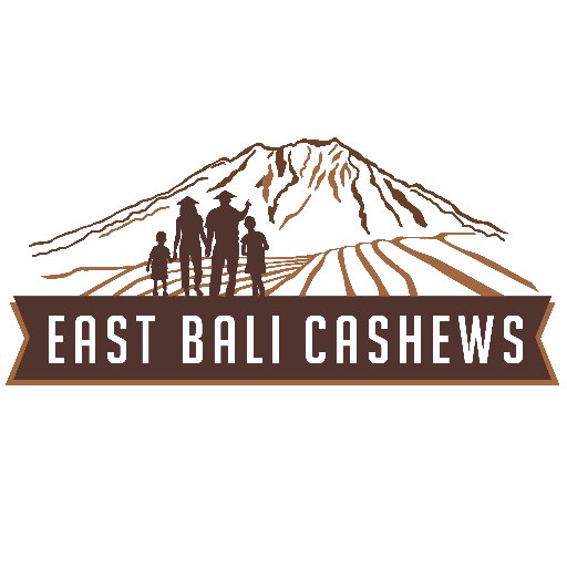 Jual East Bali Cashews Granola Ginger Chia Rosella Snack