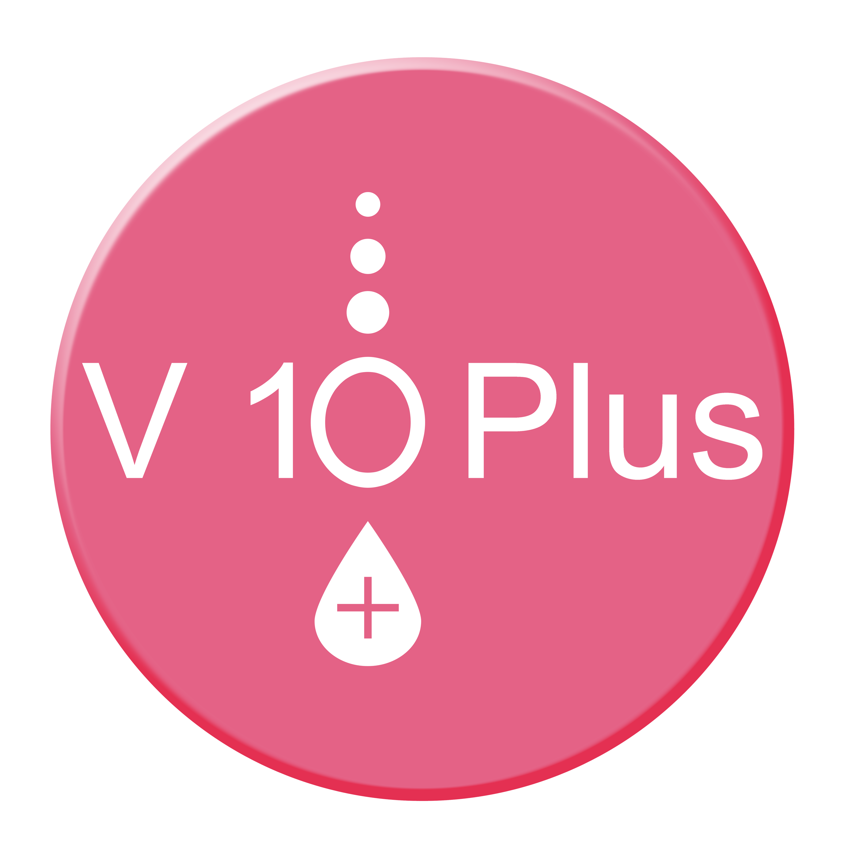 Jual Daily Deals - V 10 Plus Hydrating Series Serum Wanita
