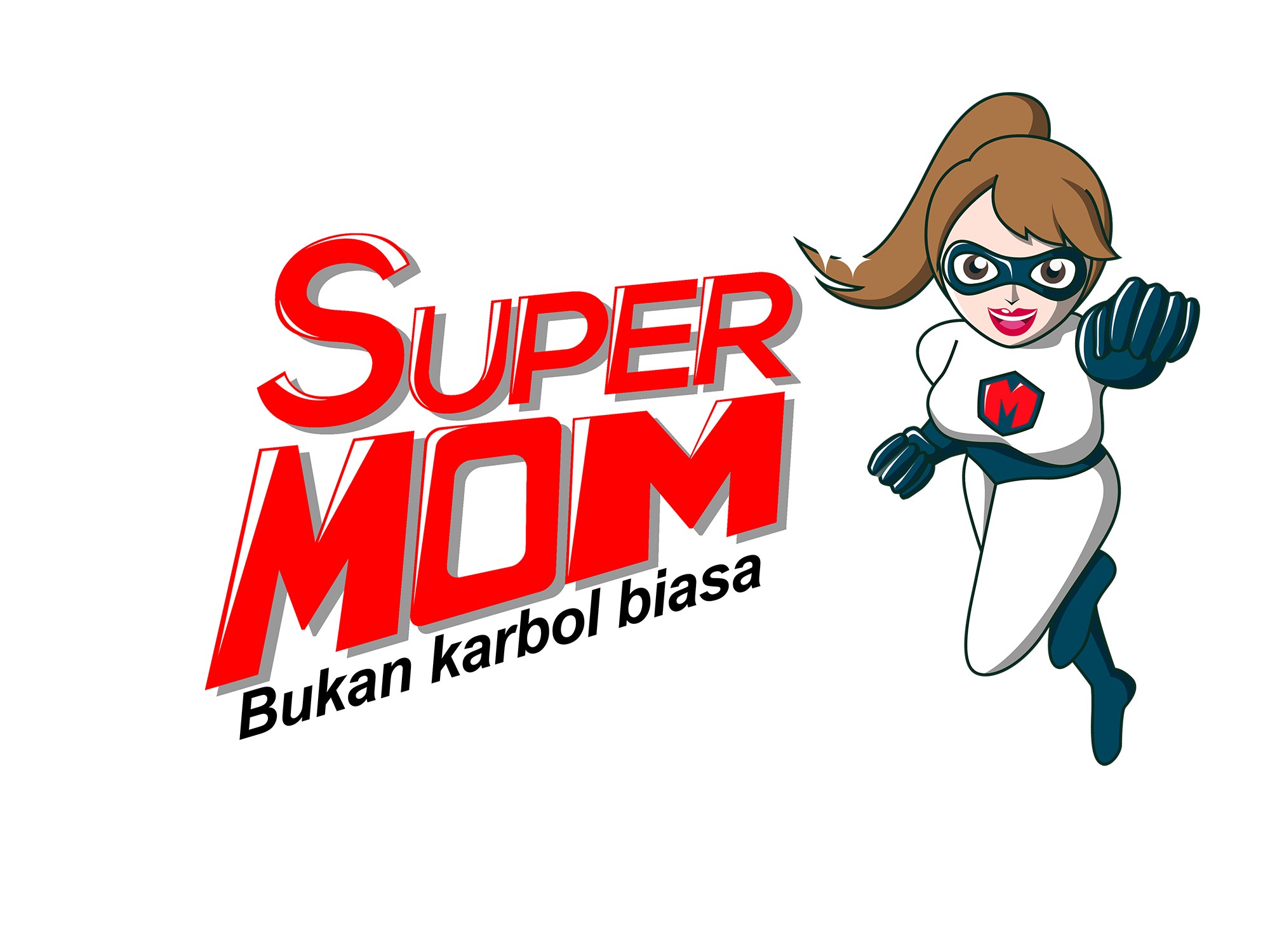 Jual Super Mom Terbaru Desember 2023 100 Original Official Store