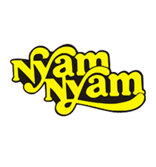 Jual Nyam Nyam Fantasy Stick Chocolate [25 g/12 pcs] Online - Harga