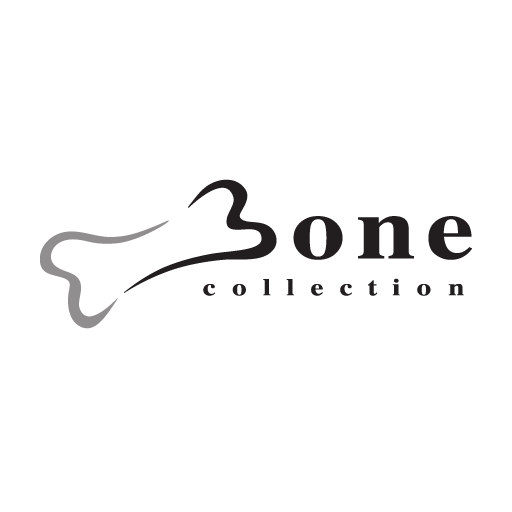 Jual Bone Collection Bear Strap - White Online - Harga