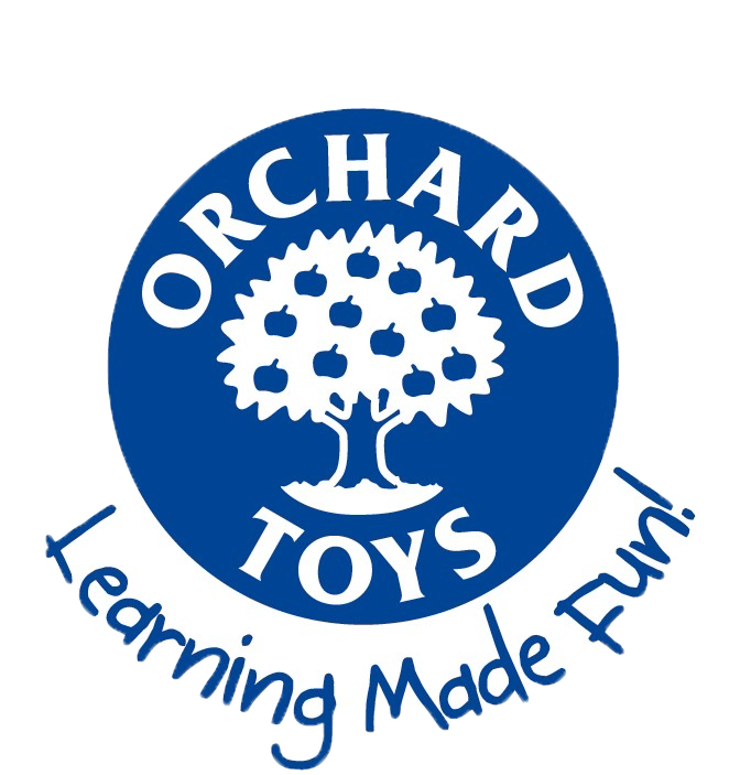 Jual Orchard Toys Alphabet Flashcards Online - Harga