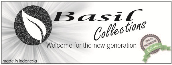 Jual Basil Collection Terbaru Maret 2024 100% Original – Official Store ...