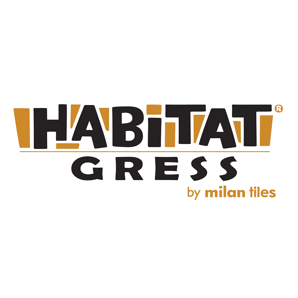 Jual HABITAT GRESS Cemento Cream 60x60  Granite Tile 