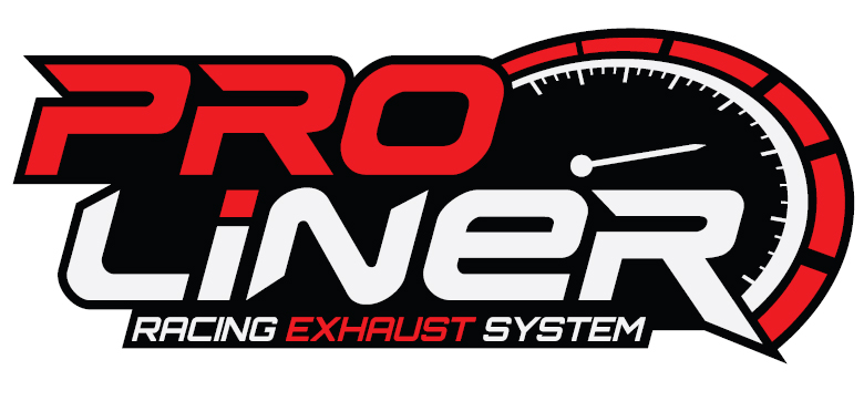 Jual Pro Liner TR-1 Carbon Series Short Knalpot Motor for