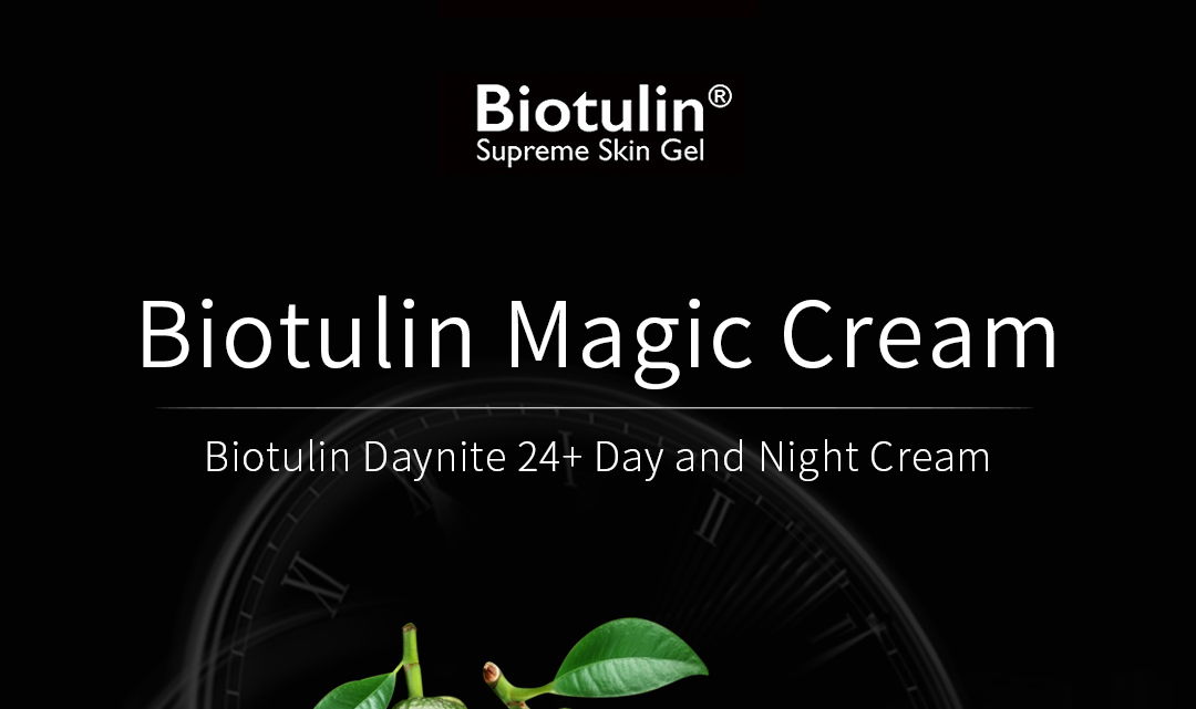 Jual Biotulin Supreme Skin Gel [15mL] Online - Harga
