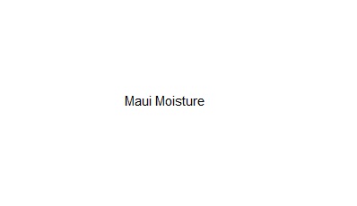 Jual Maui Moisture Terbaru April 2024 100% Original – Official Store ...