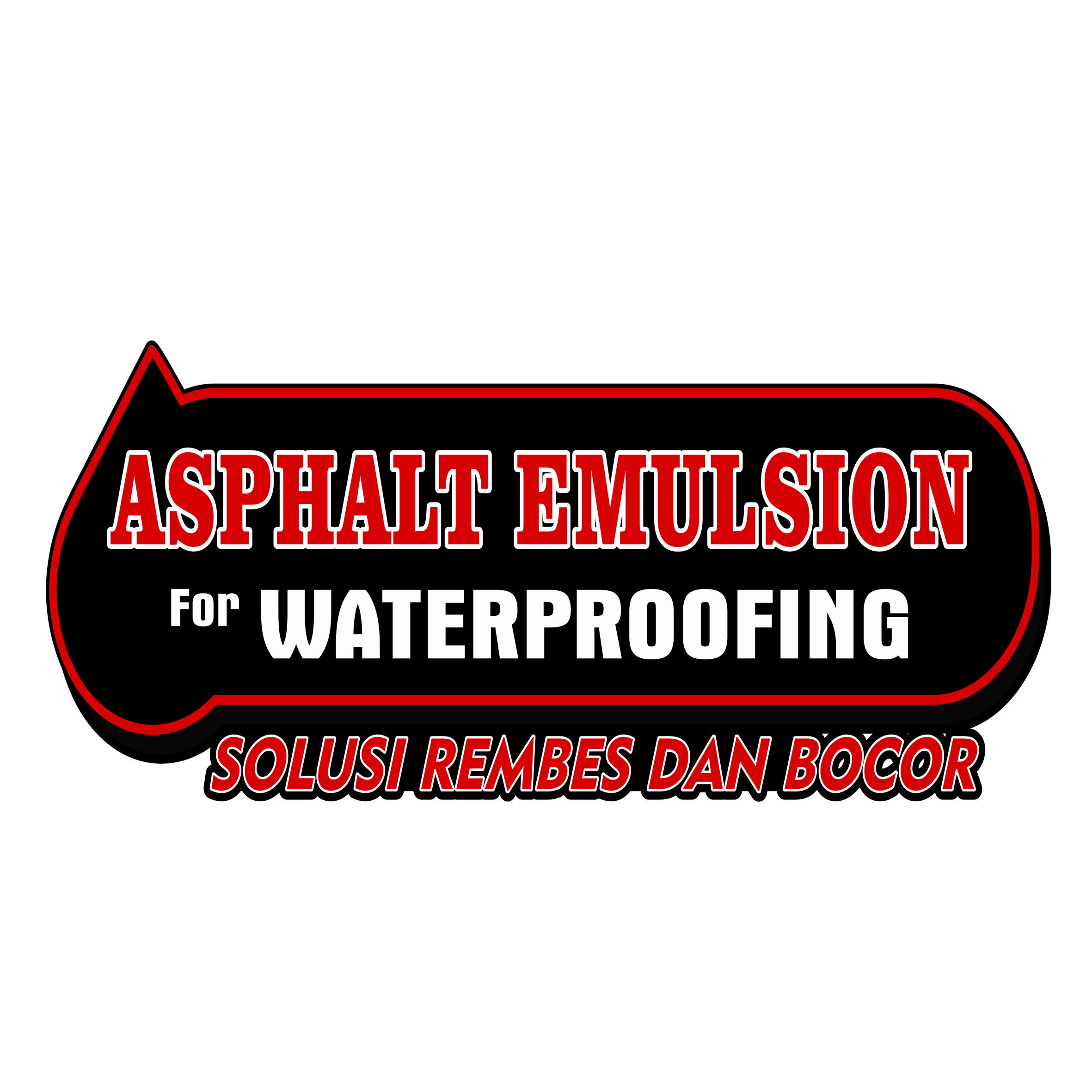 Jual Asphalt Emulsion For Waterproofing Terbaru September 2023 100