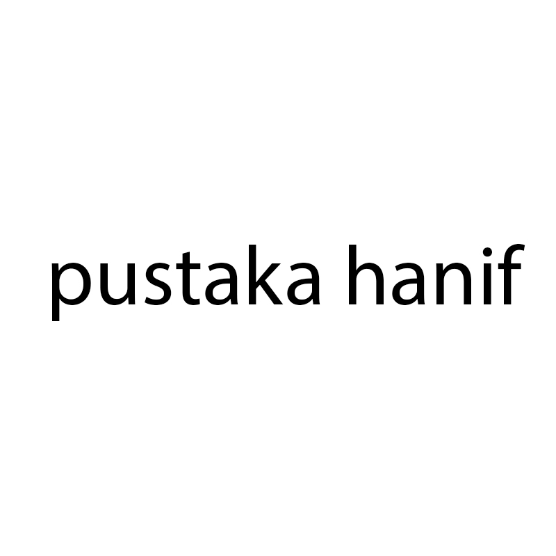 Jual Pustaka Hanif Terbaru Mei 2023 100 Original Official Store