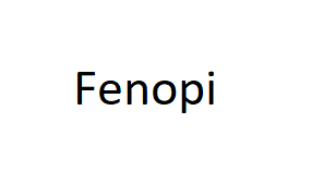 Jual Fenopi November 2024 100% Original – Official Store Indonesia
