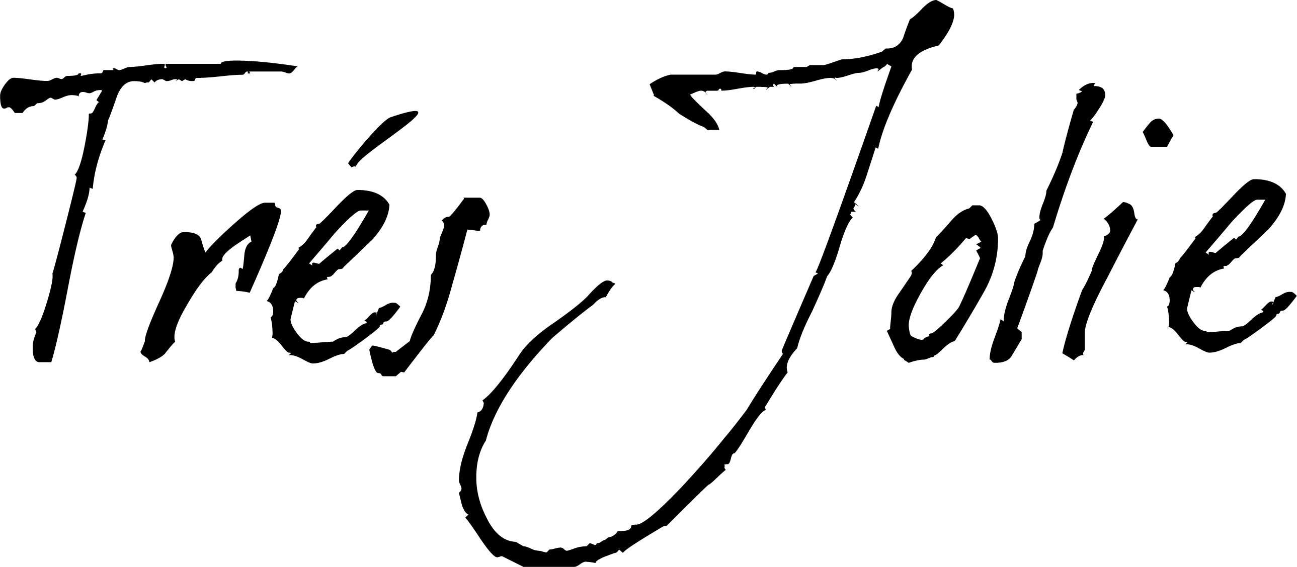 Jual Tres Jolie Terbaru Oktober 2023 100 Original Official Store