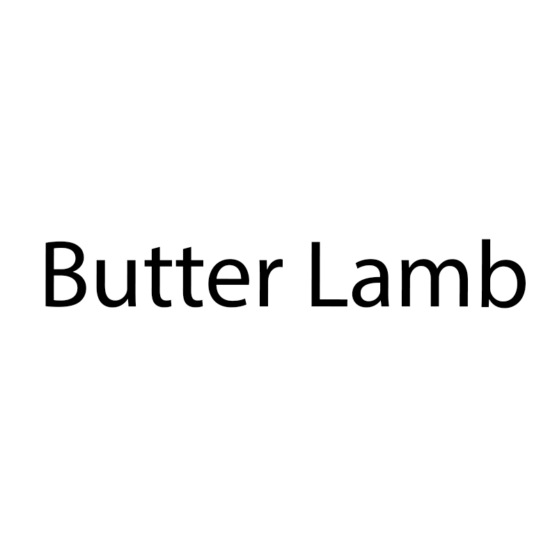 Jual Butter Lamb Terbaru Agustus 2023 100 Original Official Store