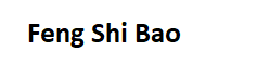 Jual Feng Shi Bao Terbaru Agustus 2023 100% Original – Official Store ...