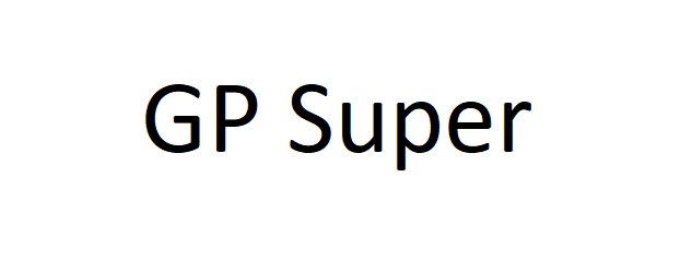 Jual Gp Super Terbaru Juni 2024 100% Original – Official Store ...