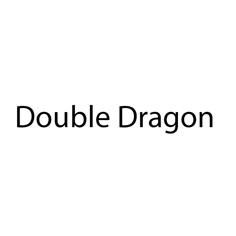 Double dragon foods