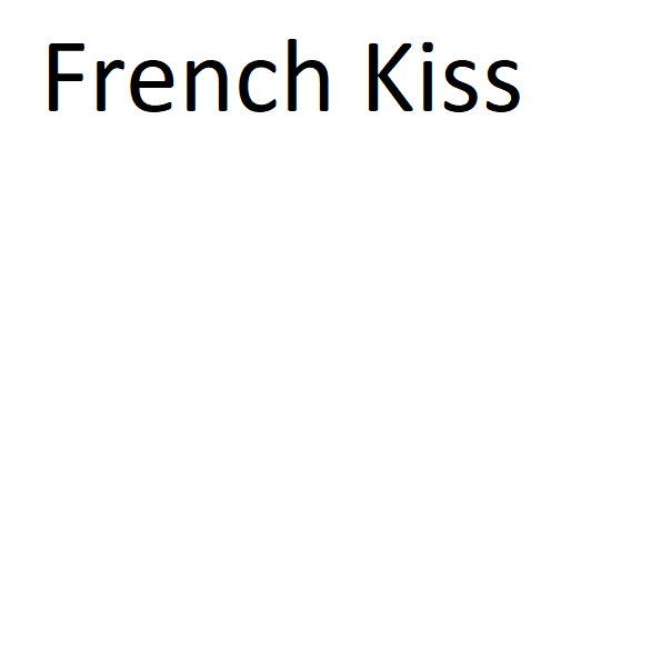 Jual French Kiss Terbaru Desember 2023 100 Original Official Store Indonesia Blibli
