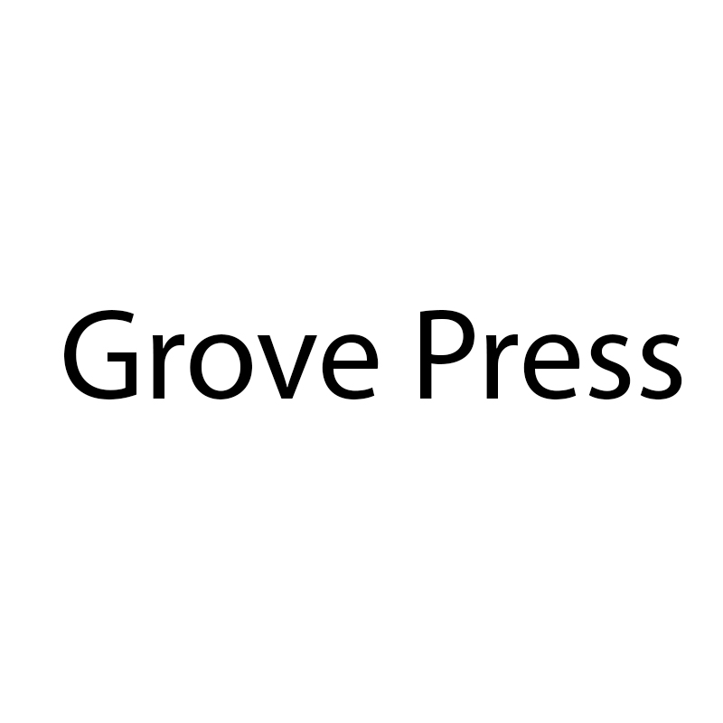 Jual Grove Press Terbaru Oktober 2023 100 Original Official Store Indonesia Blibli