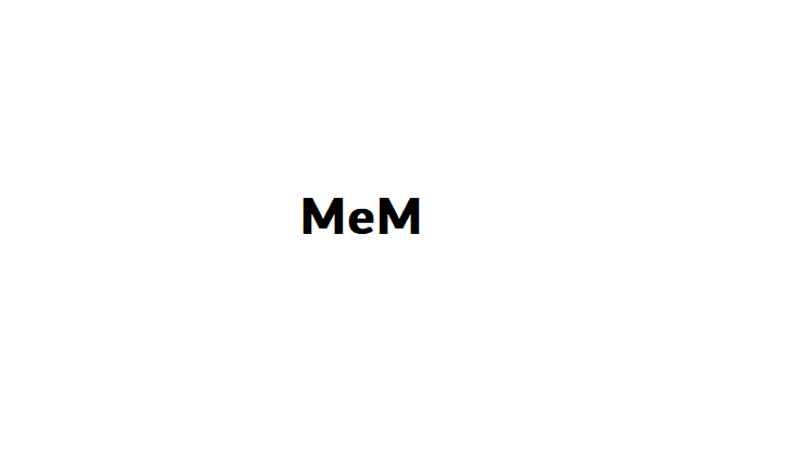 Jual Mem Terbaru November 2023 100 Original Official Store Indonesia