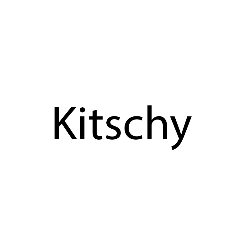 Jual Kitschy Terbaru Januari 2024 100 Original Official Store