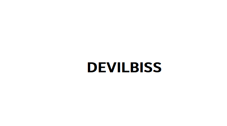 Jual Devilbiss Terbaru Mei 2024 100% Original – Official Store ...