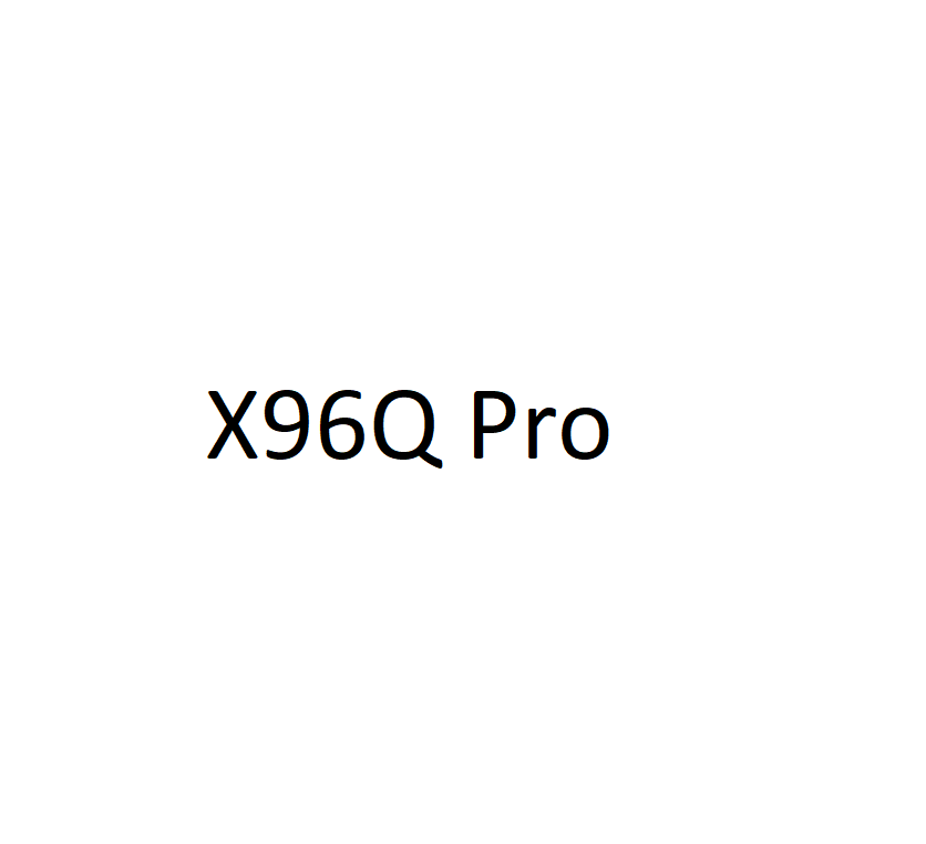 Jual X96q Pro Terbaru Mei 2024 100% Original – Official Store Indonesia ...