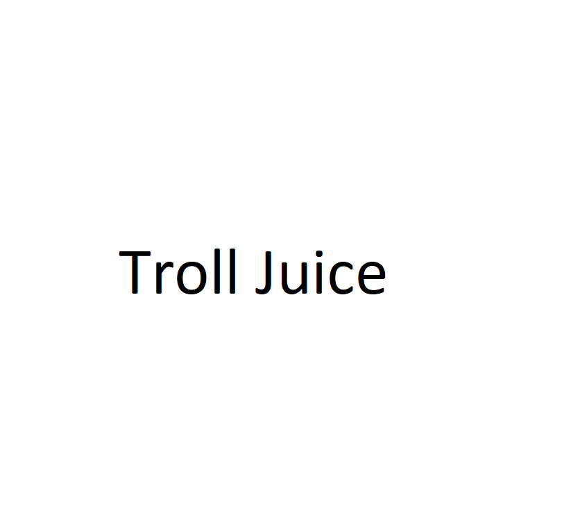 Jual Troll Juice Terbaru November 2023 100 Original Official Store