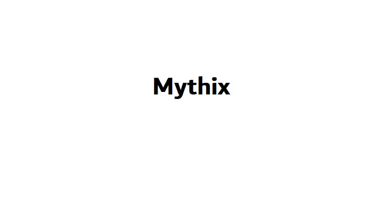 Jual Mythix Terbaru November 2023 100% Original – Official Store ...