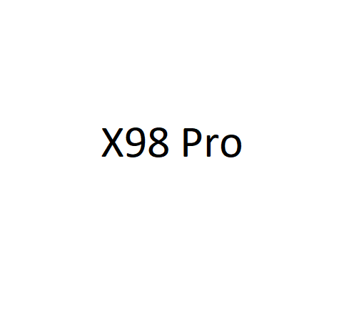 Jual X98 Pro Terbaru Februari 2024 100% Original – Official Store ...