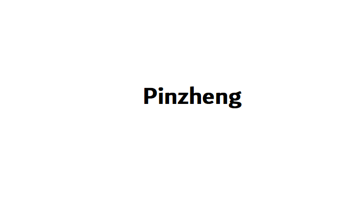 Jual Pinzheng Terbaru Januari 2024 100% Original – Official Store ...