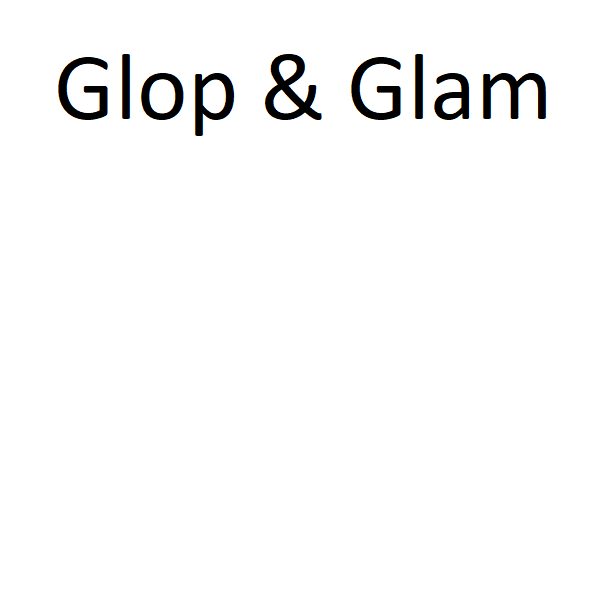 Jual Glop Terbaru Februari 2024 100 Original Official Store