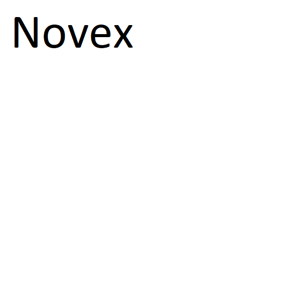 Jual Novex Terbaru Februari 2024 100% Original – Official Store ...