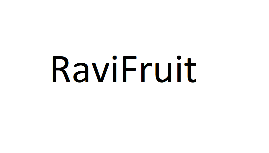 Jual Ravifruit Terbaru Mei 2024 100% Original – Official Store ...