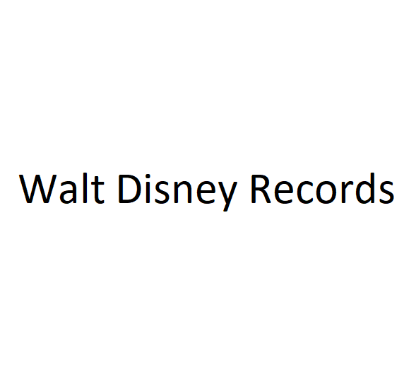 Jual Walt Disney Records Terbaru Februari 2024 100 Original Official