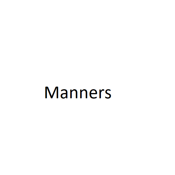 Jual Manners November 2024 100% Original – Official Store Indonesia