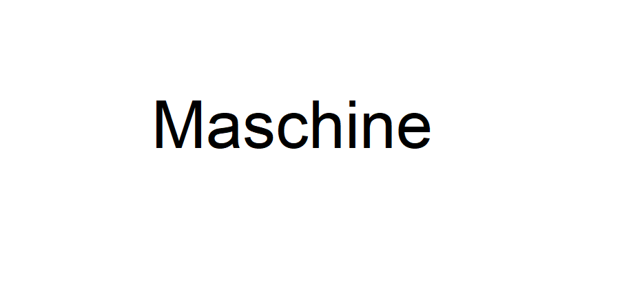 Jual Maschine Terbaru April 2024 100% Original – Official Store ...