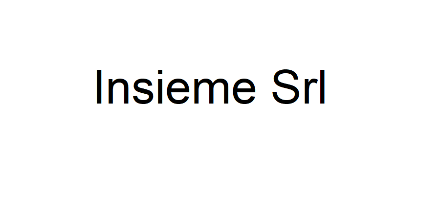Jual Insieme Srl Terbaru April 2024 100 Original Official Store