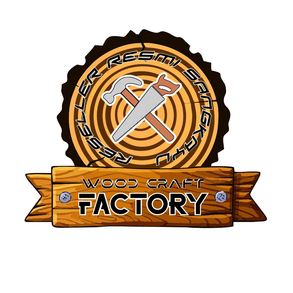 Jual Wood Craft Factory Terbaru Juni 2024 100 Original Official