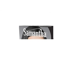 Jual Samantha  Professional Hair Colorant Copper  Golden  